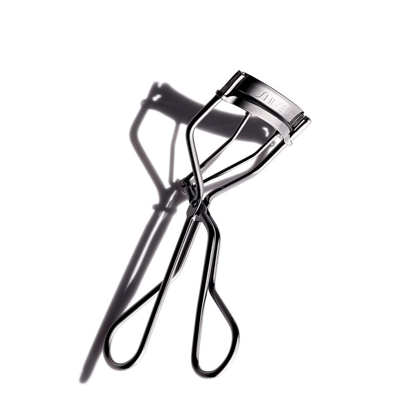 Rizador De Pesta&ntilde;as Shiseido Crimps & Curls Las... image number null