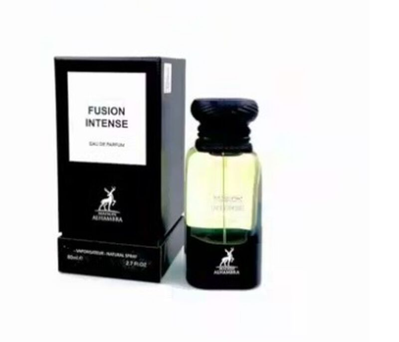 Perfume Maison Alhambra Fabulo Intense 2.7 Eau ... image number null