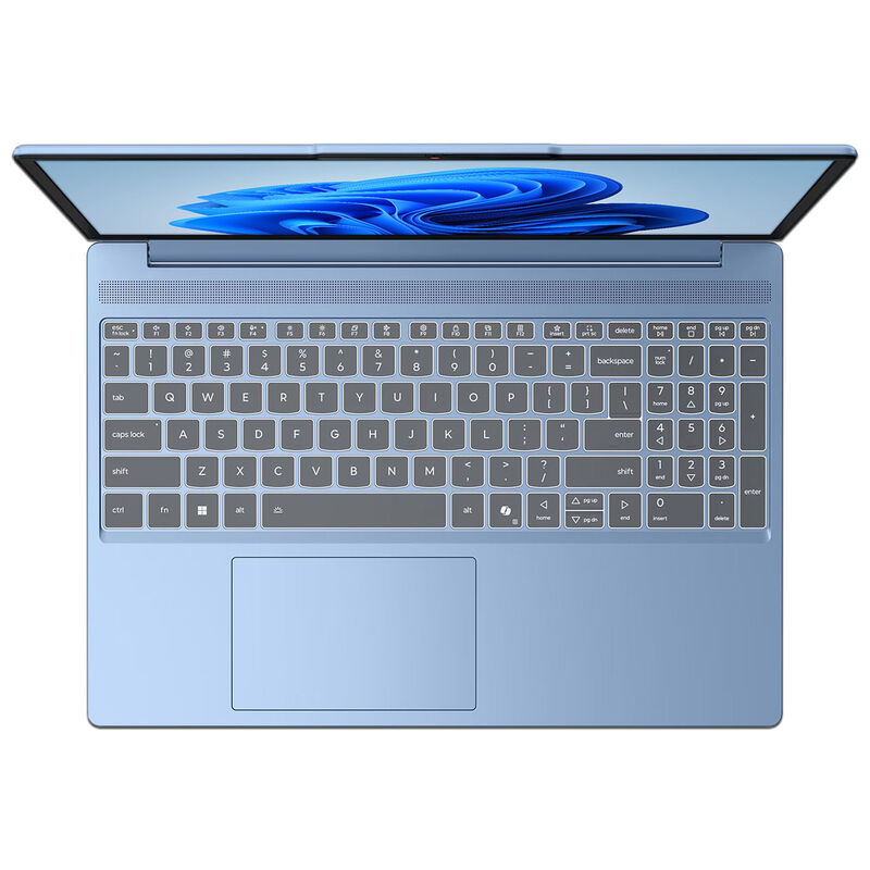 Laptop Lenovo Ideapad Slim 3: Procesador Intel ... image number null