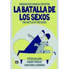 La Batalla De Los Sexos [dvd]