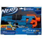 Nerf Elite 2.0 Commander