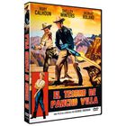 El Tesoro De Pancho Villa [dvd] (1955) The Treasure Of Pancho Villa
