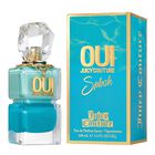 Perfume Juicy Couture Oui Splash Eau De Parfum Para Mujer, 100 Ml