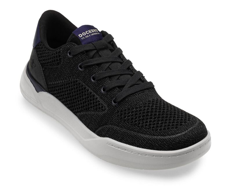 Tenis Dockers Para Caballero Newport D2125711 S... image number null