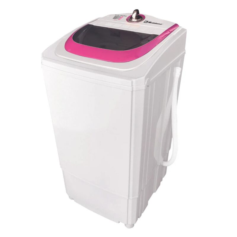 Centrifugadora Koblenz SCK55 5.5 KG Blanco ort5 image number null