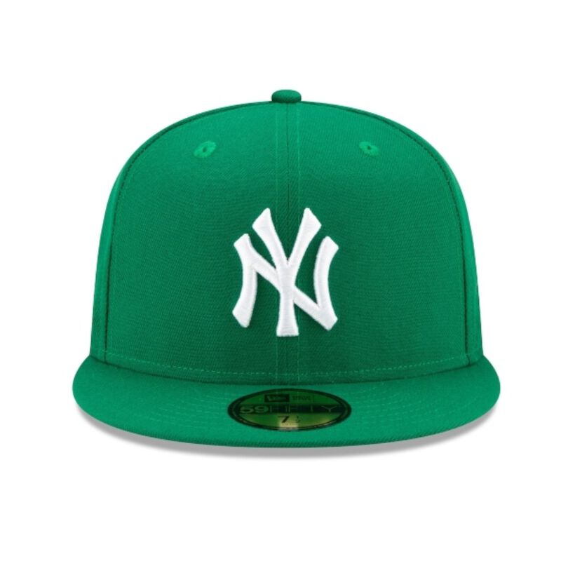Gorra New Era 59Fifty New York Yankees World Ch... image number null