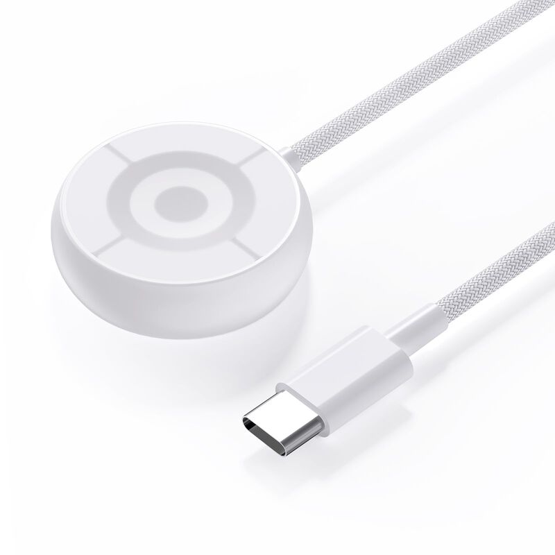 Cable USB-C Rethlo 1m para Carga Inal&aacute;mbrica Ap... image number null
