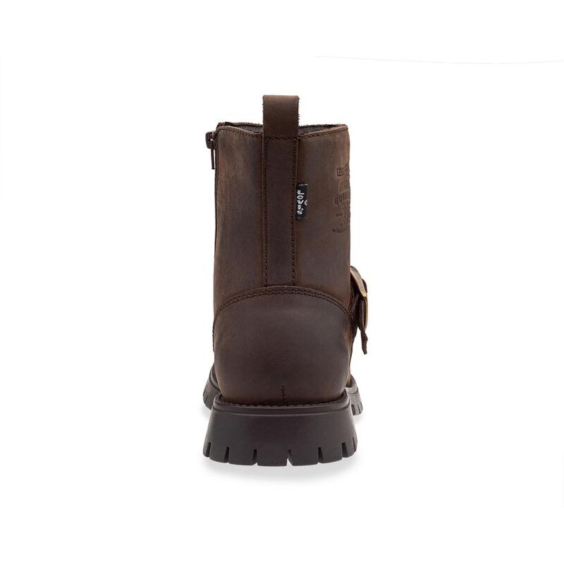 Botas Levi's para Caballero Walker L2224411 Caf... image number null