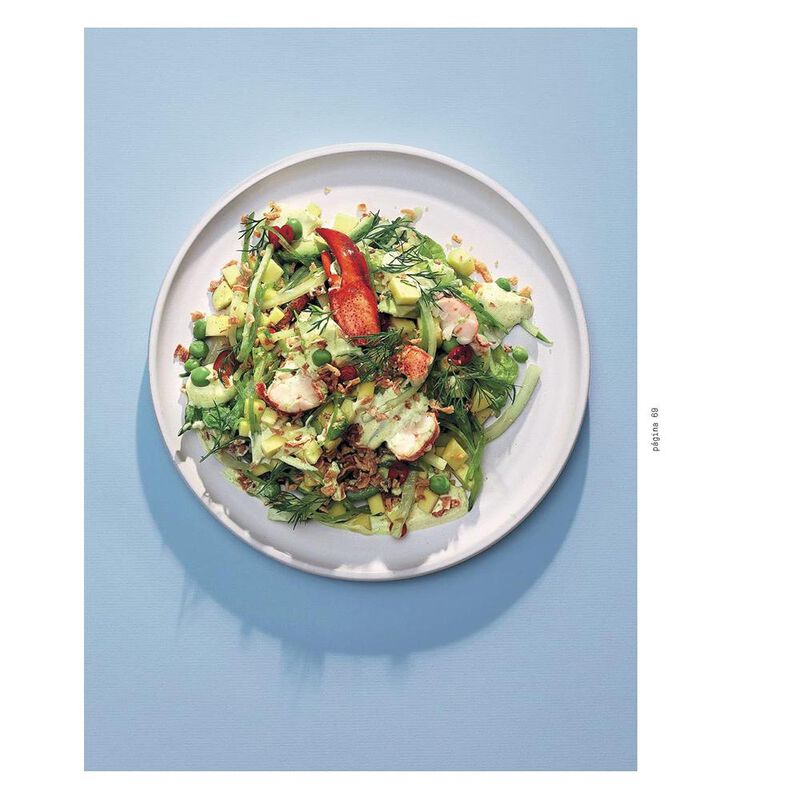 Ensaladas image number null