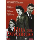 Hija Del Divorcio