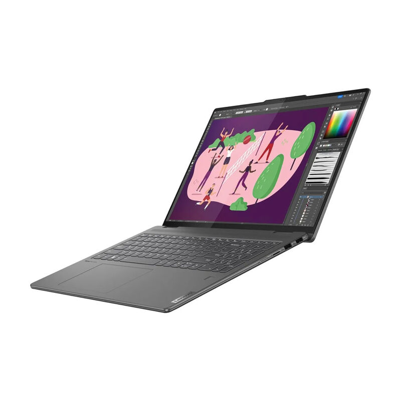 Laptop Lenovo Yoga 7i 2 En 1 (83Dl0002US) 16 Pu... image number null