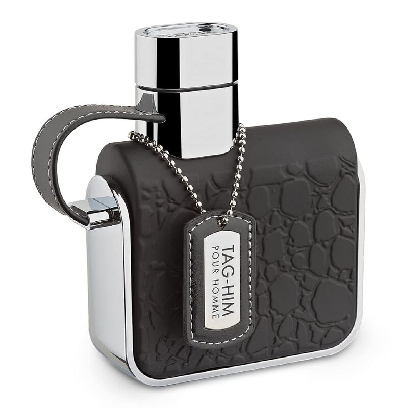 Perfume Armaf Tag Him Pour Homme Edt 100 Ml Par... image number null