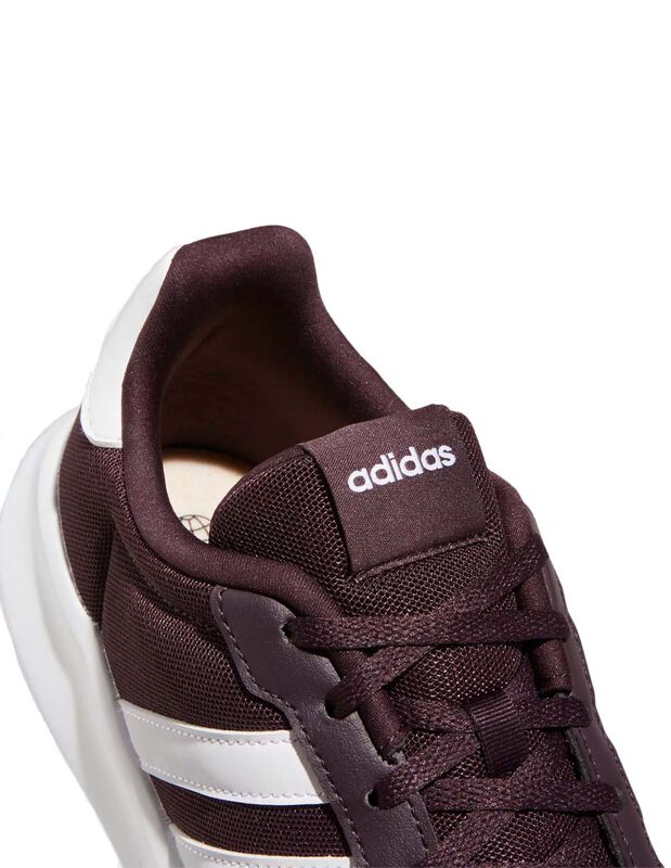 Tenis Caballero Adidas Lite Racer Vino GX6741 image number null