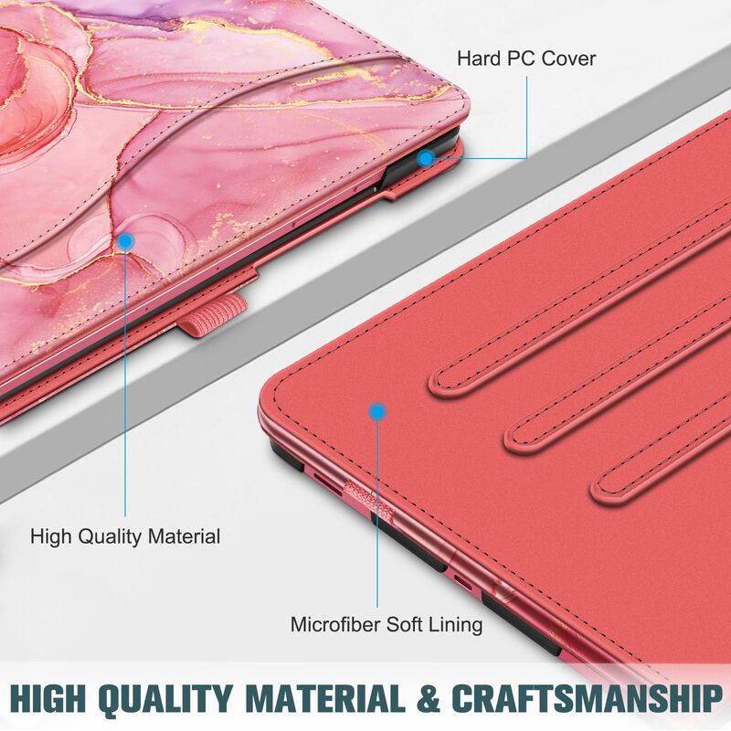 Funda Multi&aacute;ngulo Para Tablet Fintie Galaxy Tab... image number null