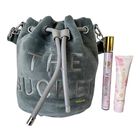 Bolsa Bucket Pink Brule Plush Chic Para Mujer