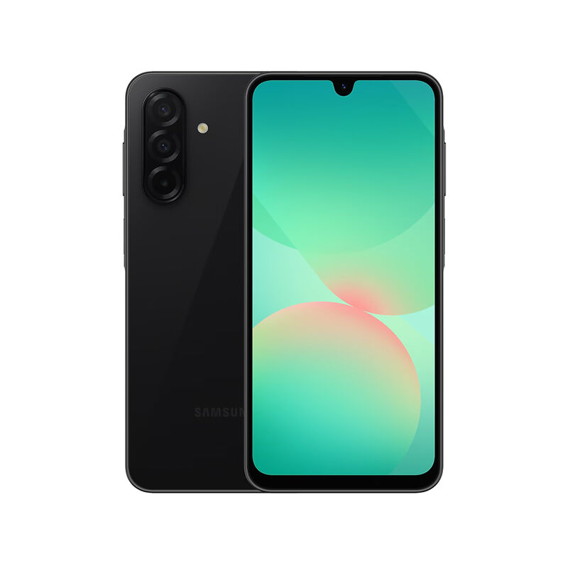 Samsung Galaxy A26 5G 6+128GB RAM Negro image number null