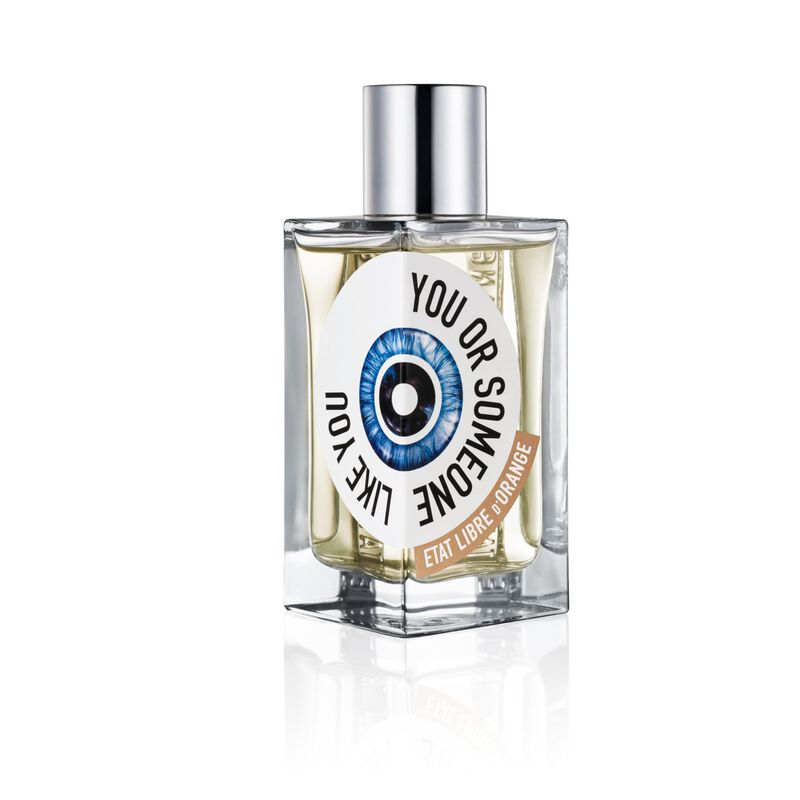 Perfume Etat Libre D'orange T&uacute; O Alguien Como T... image number null