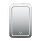 Mini Refrigerador Chefman Rj48-6-ml-whi 4 L C&uacute;bicos
