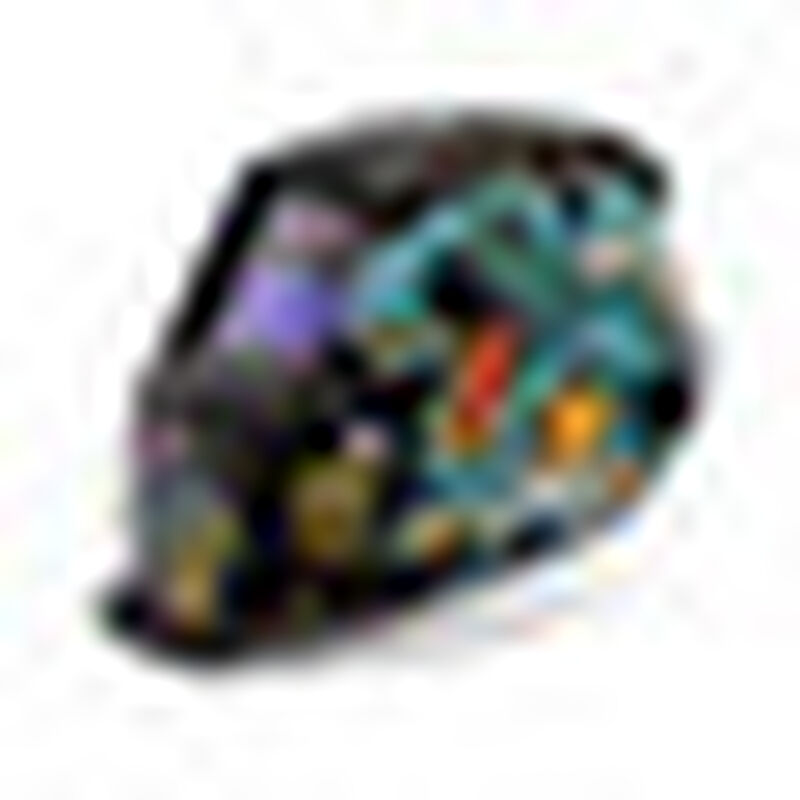 Careta Electronica para Soldar de Sombra Variab... image number null