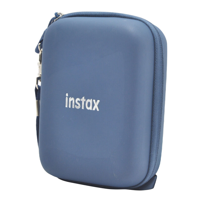 Paq.Instax Mini Link Azul + 2-pack + Acc image number null