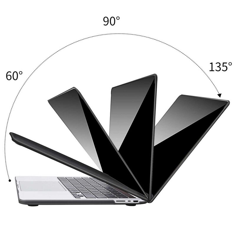 Funda Techprotectus Para Macbook Pro 16 A2780 A... image number null
