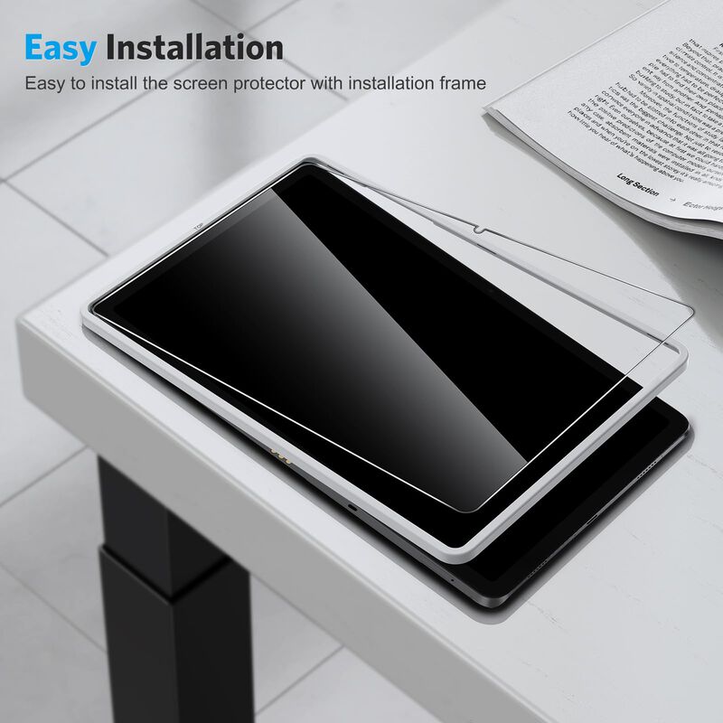Protector De Pantalla Omoton Para Samsung Galax... image number null