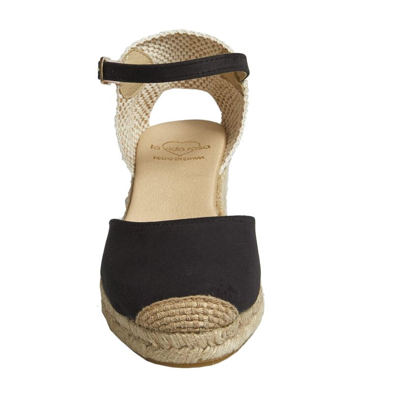 NOESLOMISMO BY DILEMA Alpargatas para Mujer | S... image number null