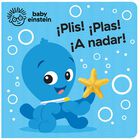 Baby Einstein: Plis! Plas! A Nadar!