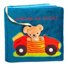 &iquest;Ad&oacute;nde vas, Osito?