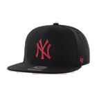 Gorra 47 Yankees Blpcp17wbp-bkc