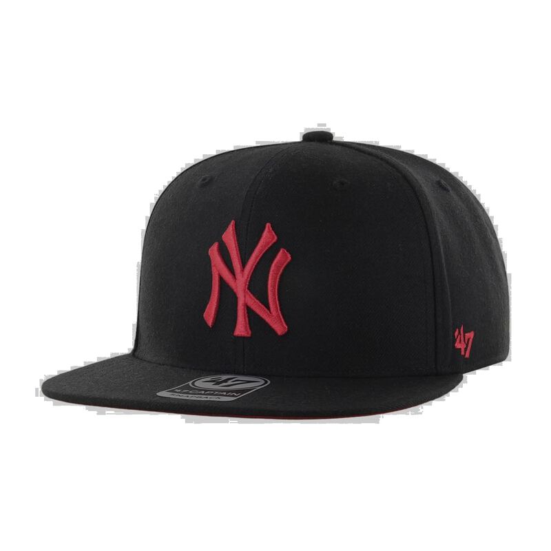 Gorra 47 Yankees Blpcp17wbp-bkc image number null