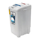 Lavadora Semiautom&aacute;tica 11 Kilos Blanca Dace LA-11101