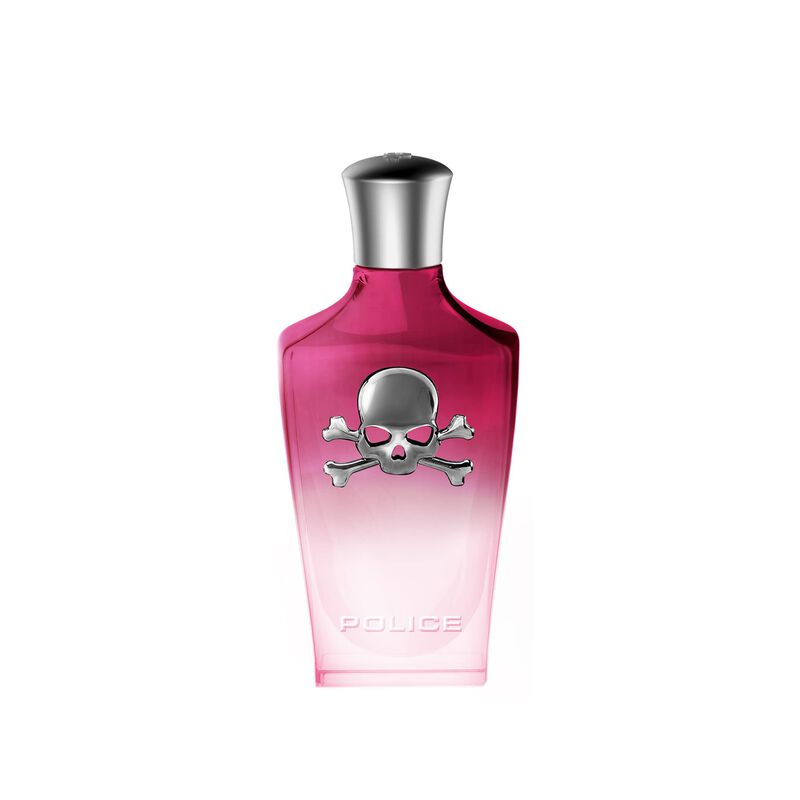 Perfume Police Potion Love Eau De Parfum Para M... image number null
