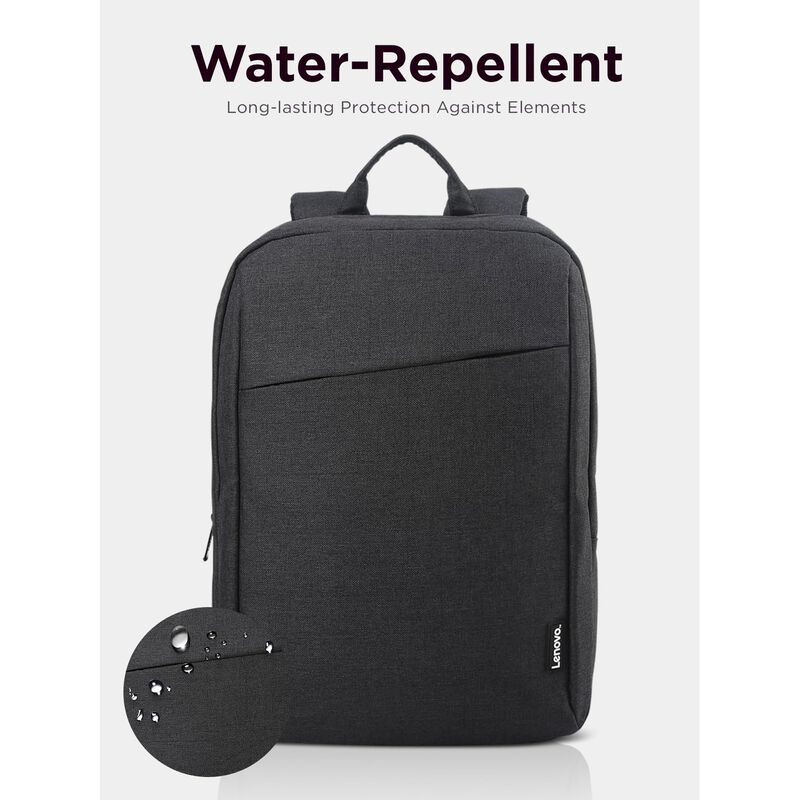 Mochila Lenovo B210 para Laptop 15.6" - Negra image number null