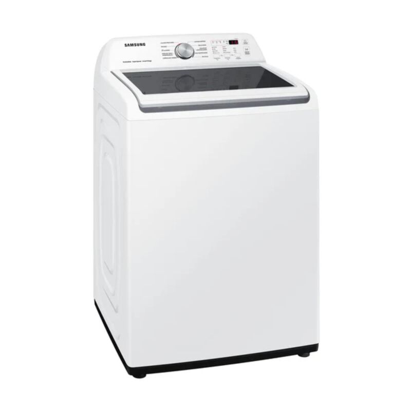 Lavadora Digital Inverter Samsung 22 Kilos Carg... image number null