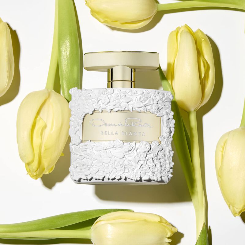 Set De Regalo De Perfume Oscar De La Renta Bell... image number null