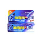 Analgen 10g/5g/100g caja 1 tubo 30g gel
