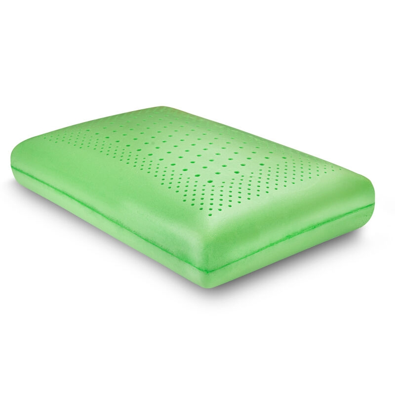 Almohada Roomi Est&aacute;ndar Memory Foam Con Aromate... image number null