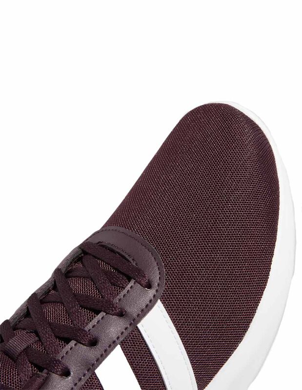 Tenis Caballero Adidas Lite Racer Vino GX6741 image number null
