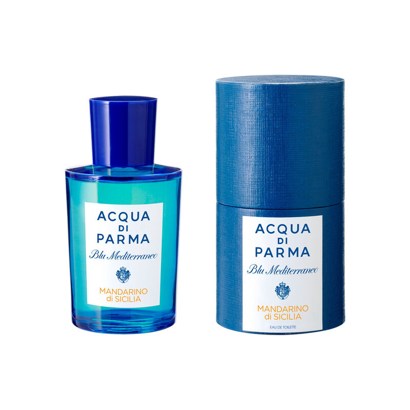 Acqua Di Parma Blu Mediterraneo Mandarino Di Si... image number null