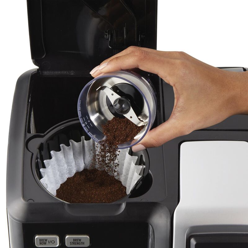 Molino Cafe Y Especia Proctor Silex 80402 Elect... image number null