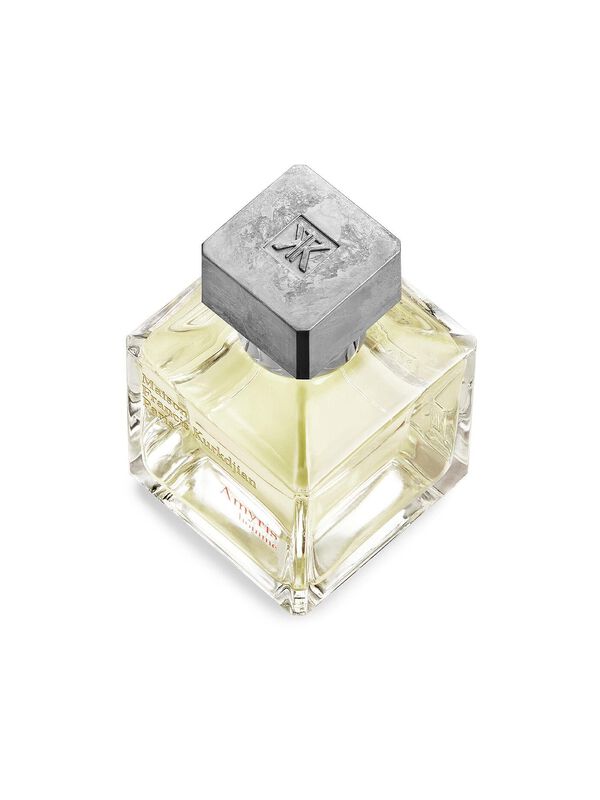 Perfume Maison Francis Kurkdjian Amyris Homme E... image number null