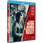 La verdadera historia de la Banda de Kelly [Blu-ray]