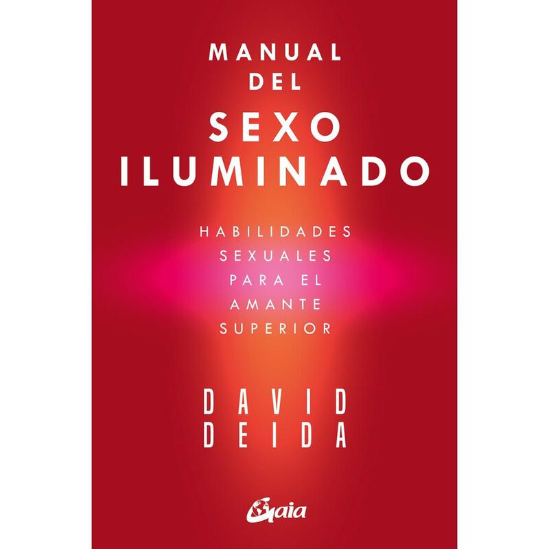 Manual del sexo iluminado. Habilidades sexuales... image number null