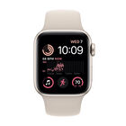 Apple Watch SE 2a Gen Caja de Aluminio 40mm GPS