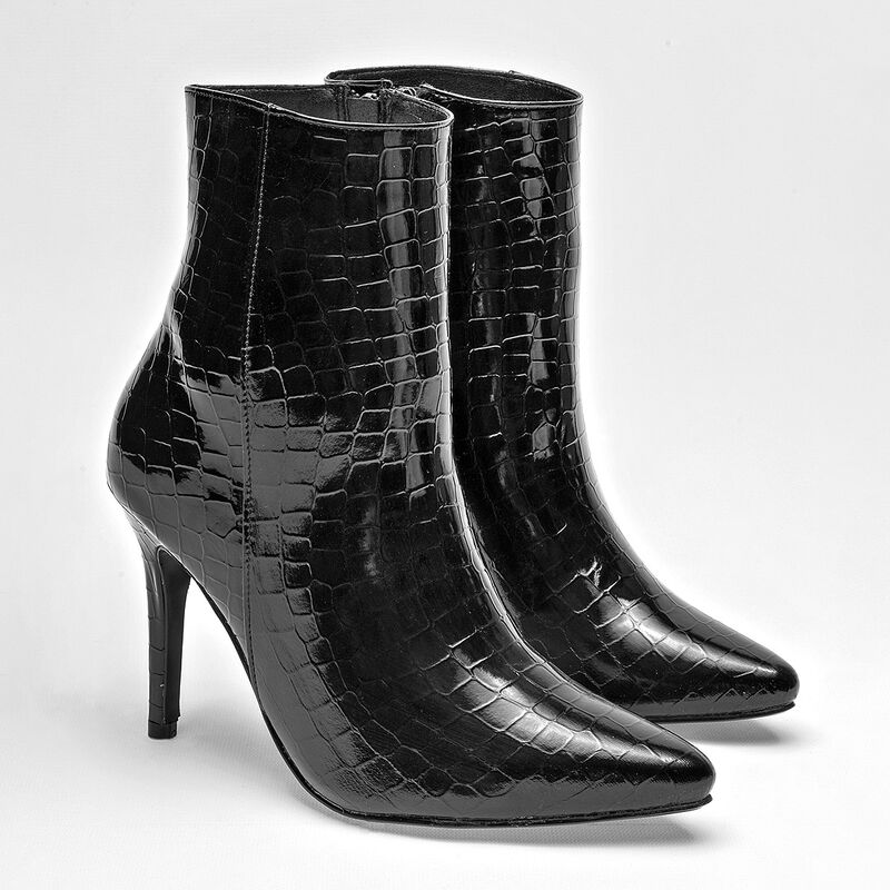 Pietro Alessandro Botín para mujer negro image number null