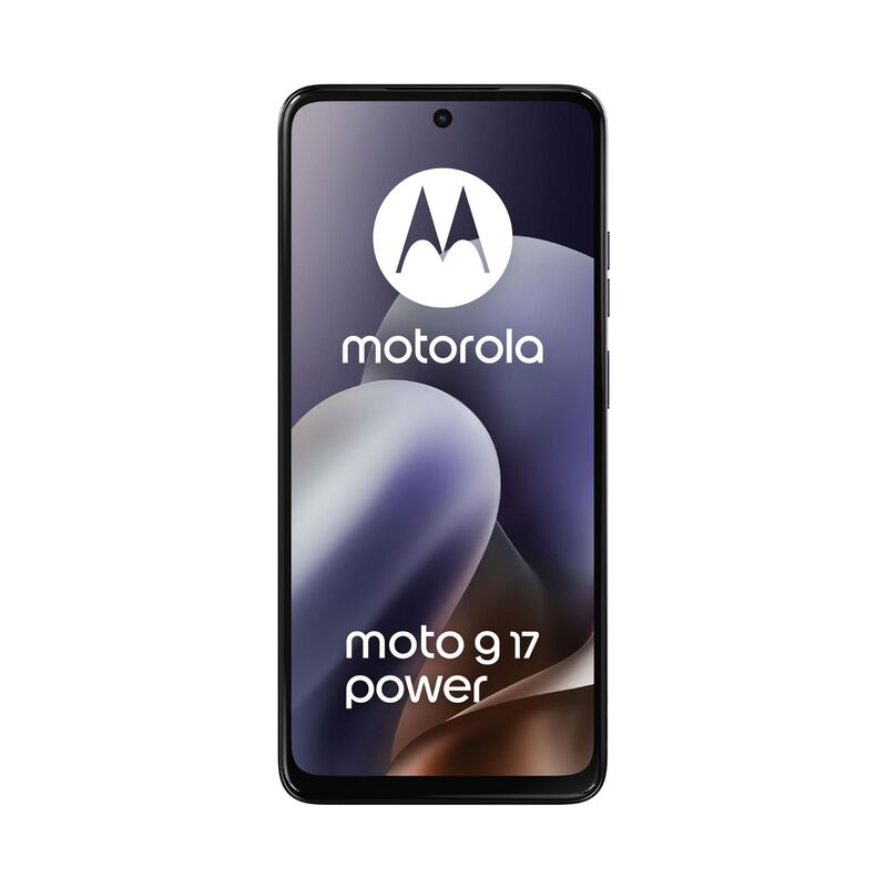 Motorola Moto G17 Power 8+256 Gb Arandano image number null