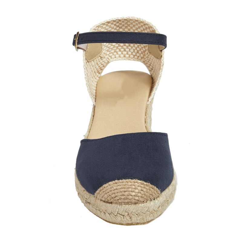 NOESLOMISMO BY DILEMA Alpargatas para Mujer | S... image number null