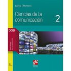 Ciencias de la Comunicación 2