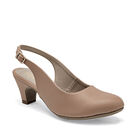 Poptops Zapatilla para mujer beige